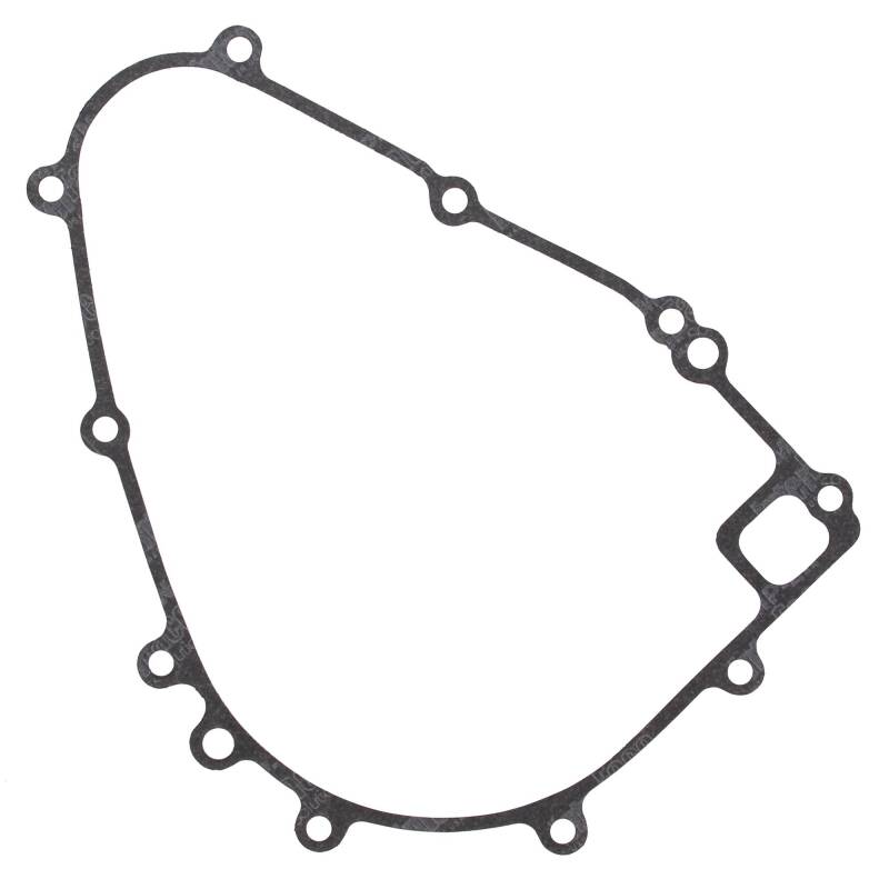 Kawasaki KLF300C Bayou 4x4 Ignition Cover Gasket Kit - Vertex Pistons - MicroPore - `89-`05